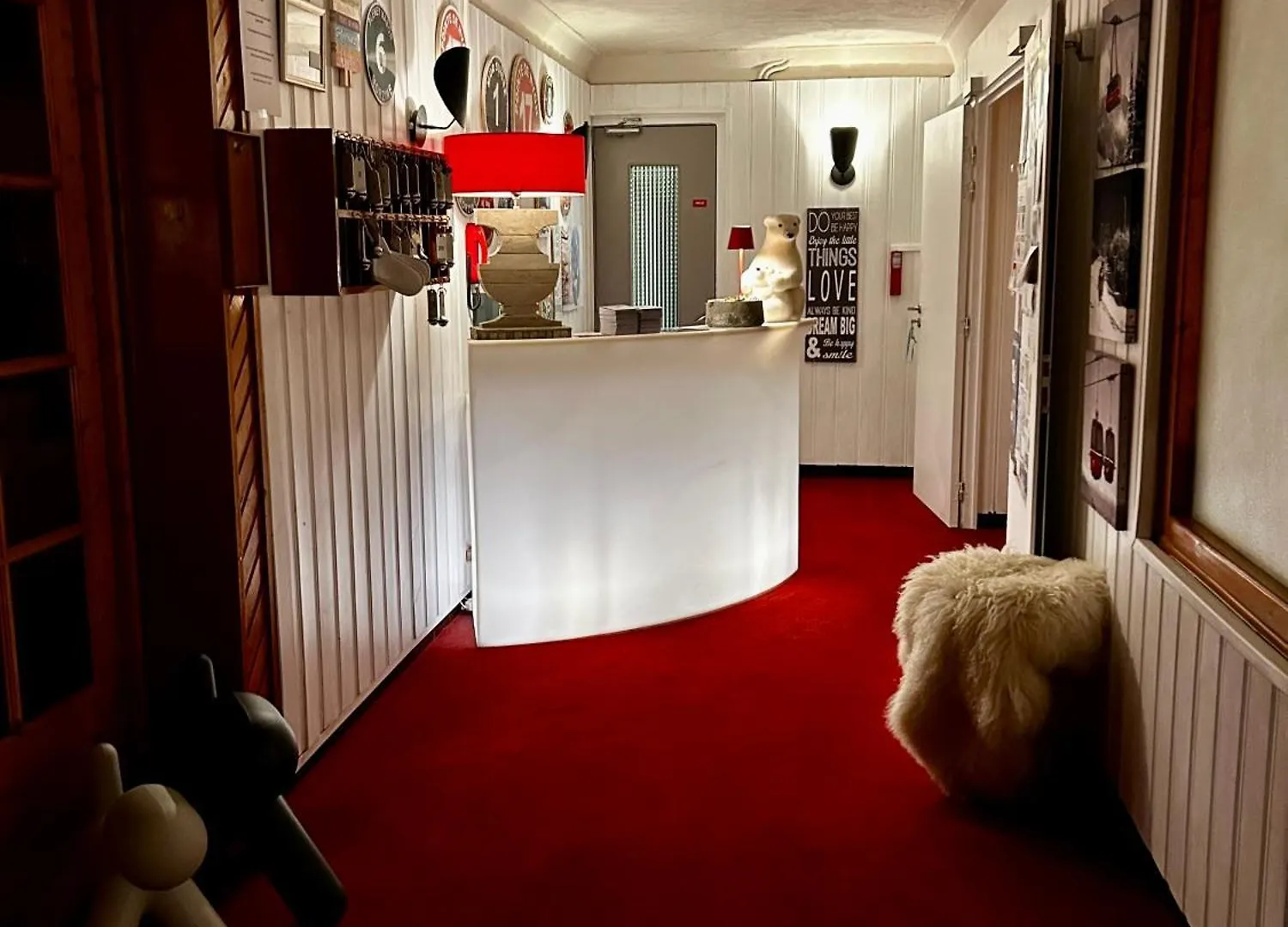 Hotel Bel'Alpe Morzine
