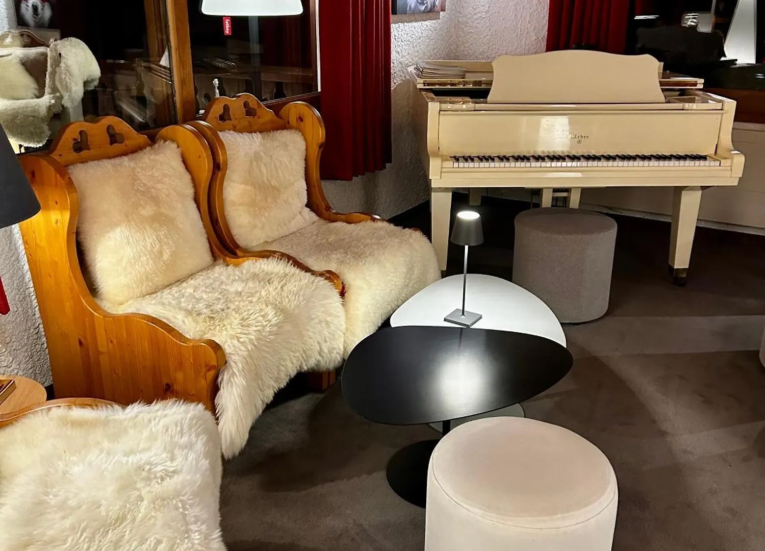 Hotel Bel'Alpe Morzine