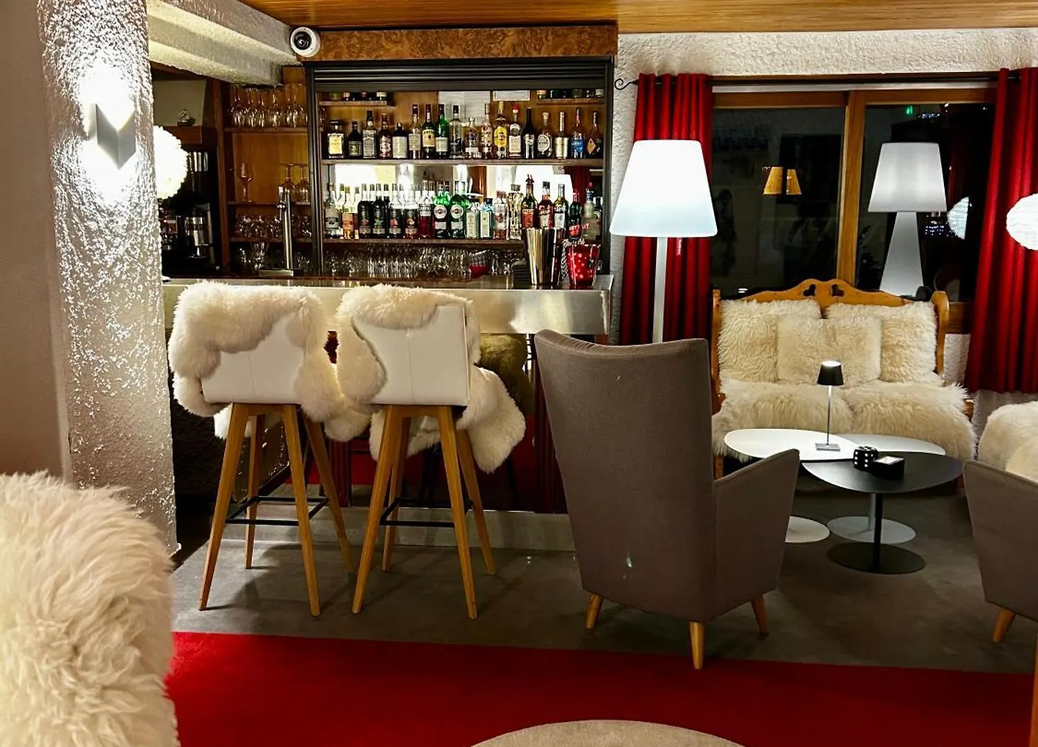 Hotel Bel'Alpe Morzine
