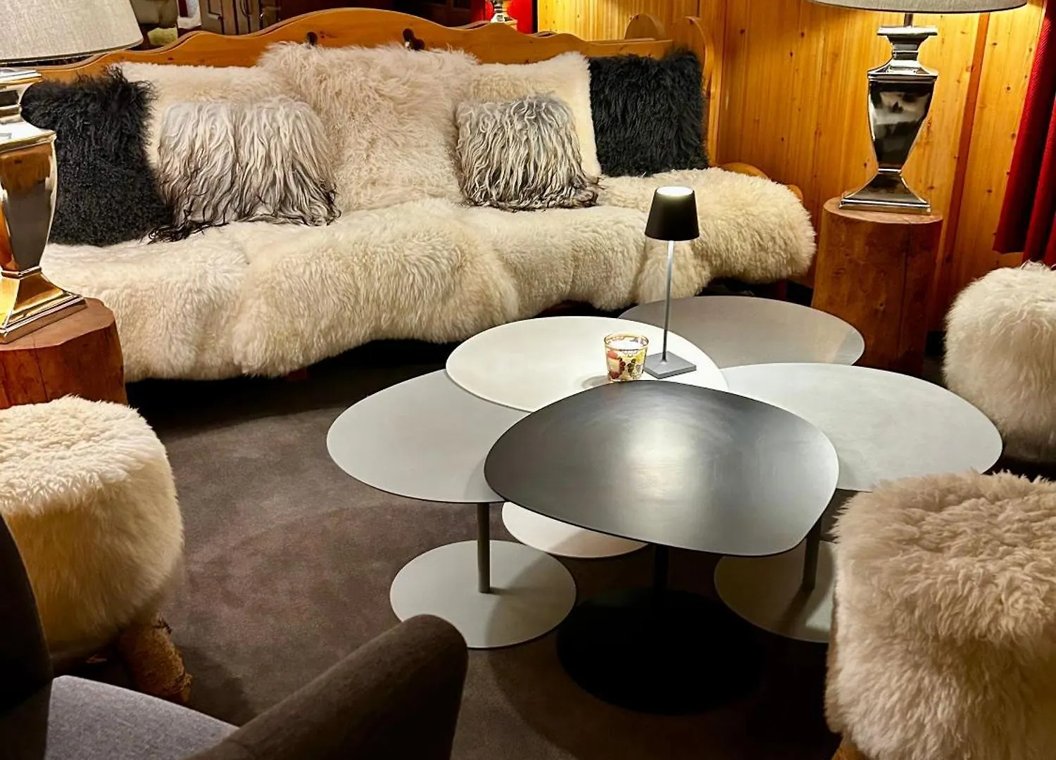 Hotel Bel'Alpe Morzine