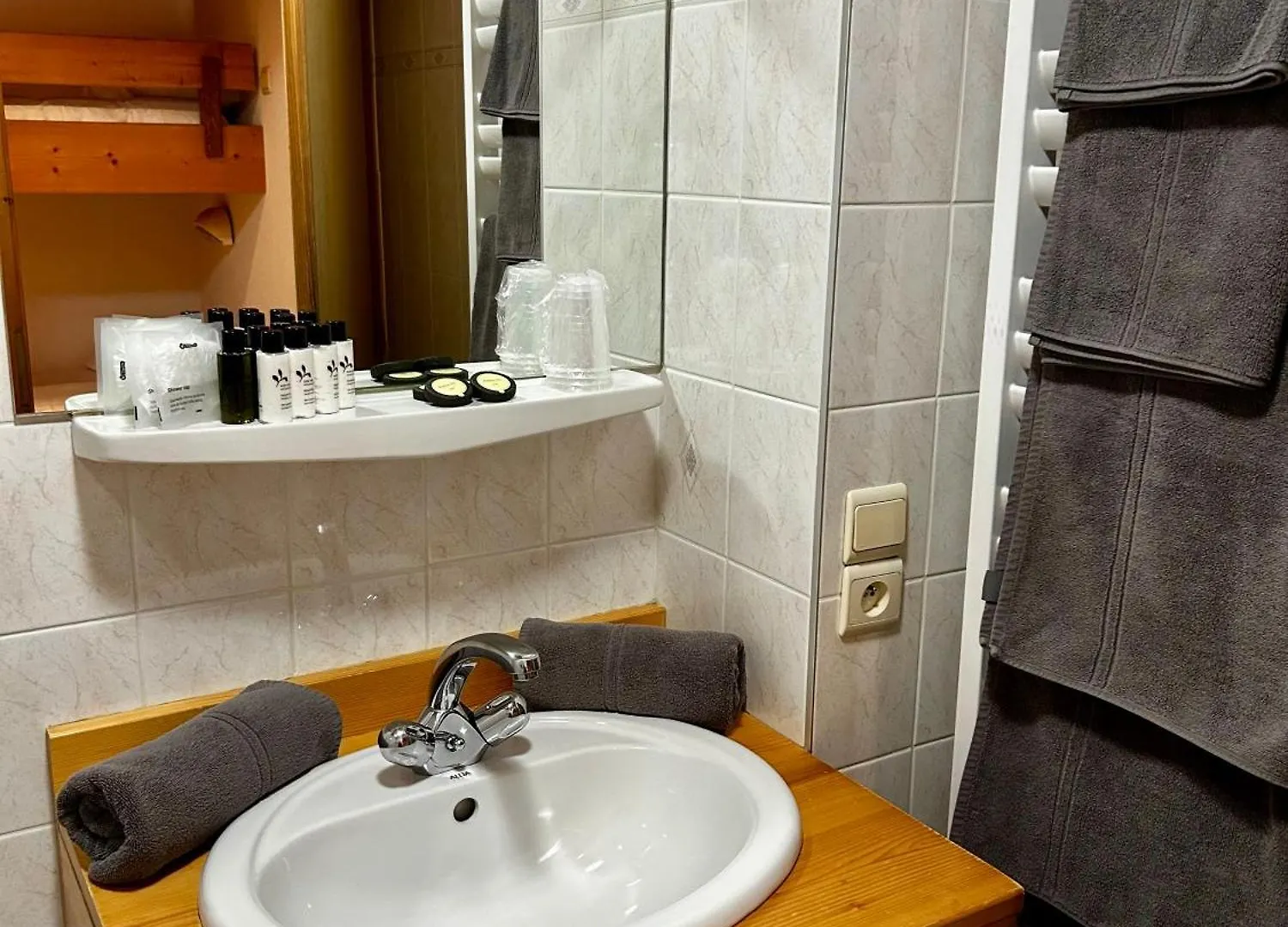 Hotel Bel'Alpe Morzine