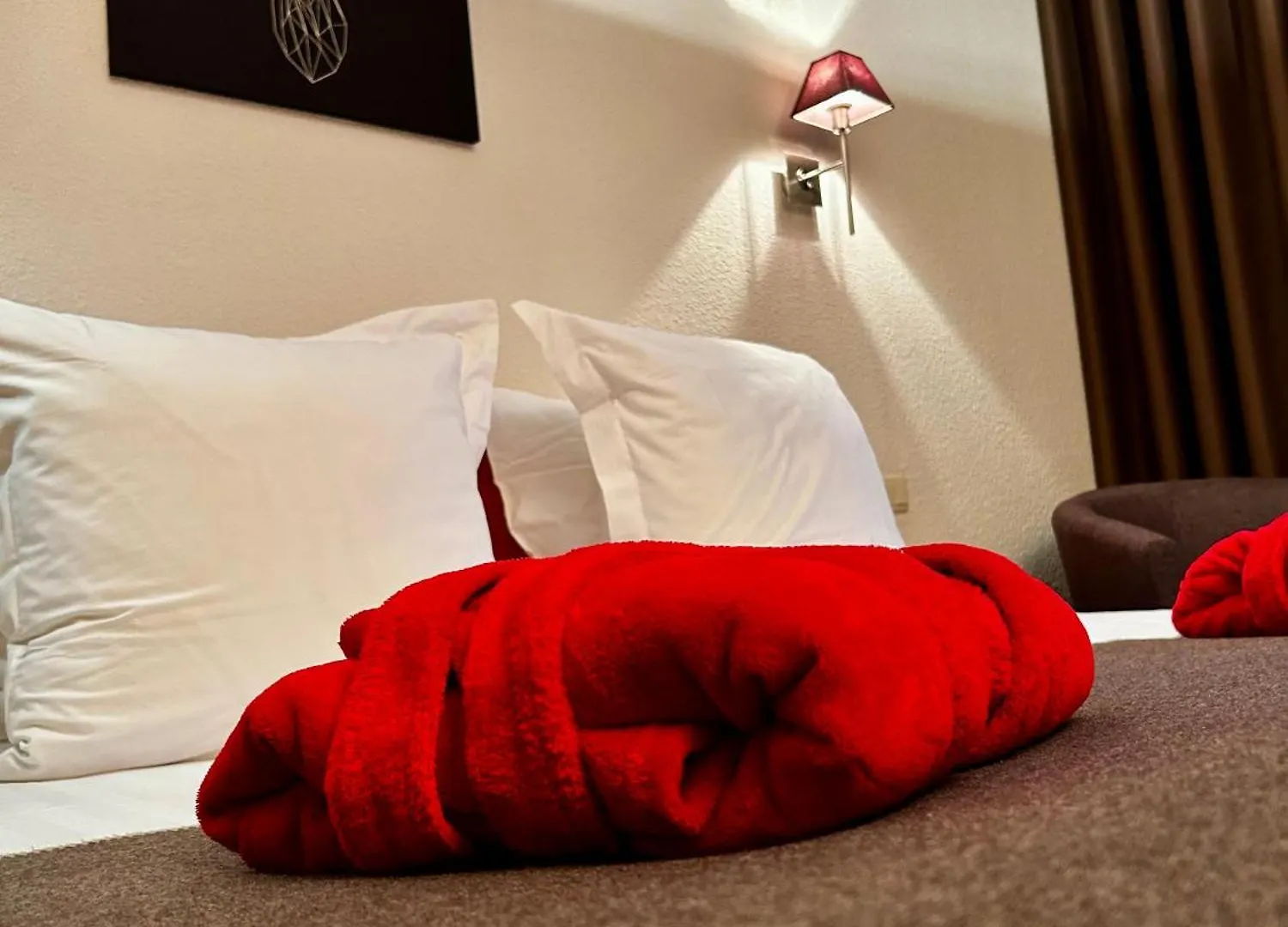 Hotel Bel'Alpe Morzine