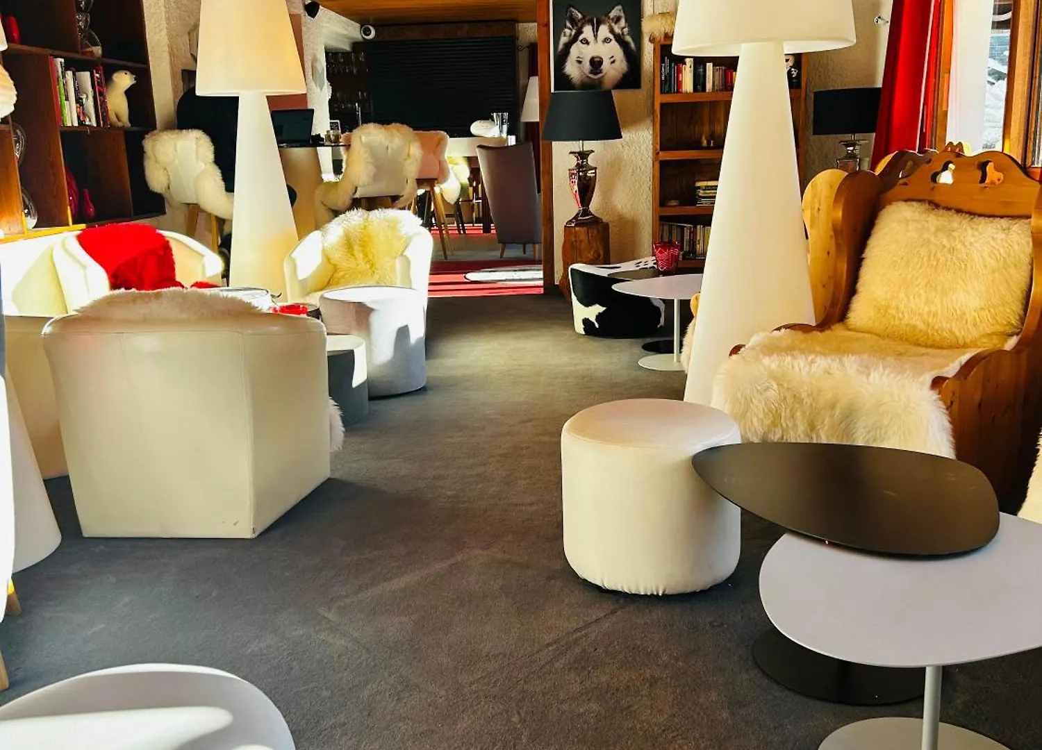 ***  Hotel Bel'Alpe Morzine France