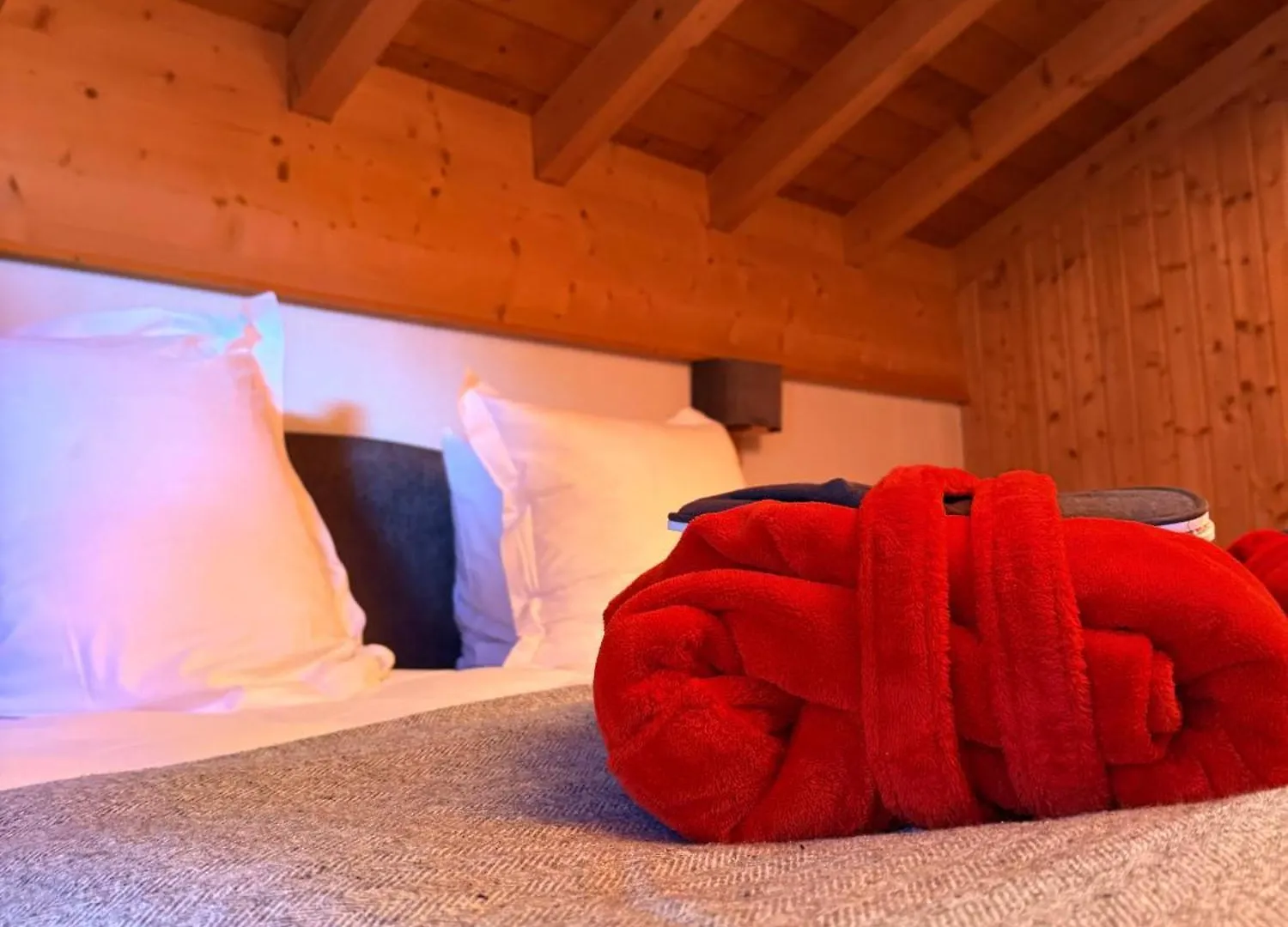 Hotel Bel'Alpe Morzine 3*,  France