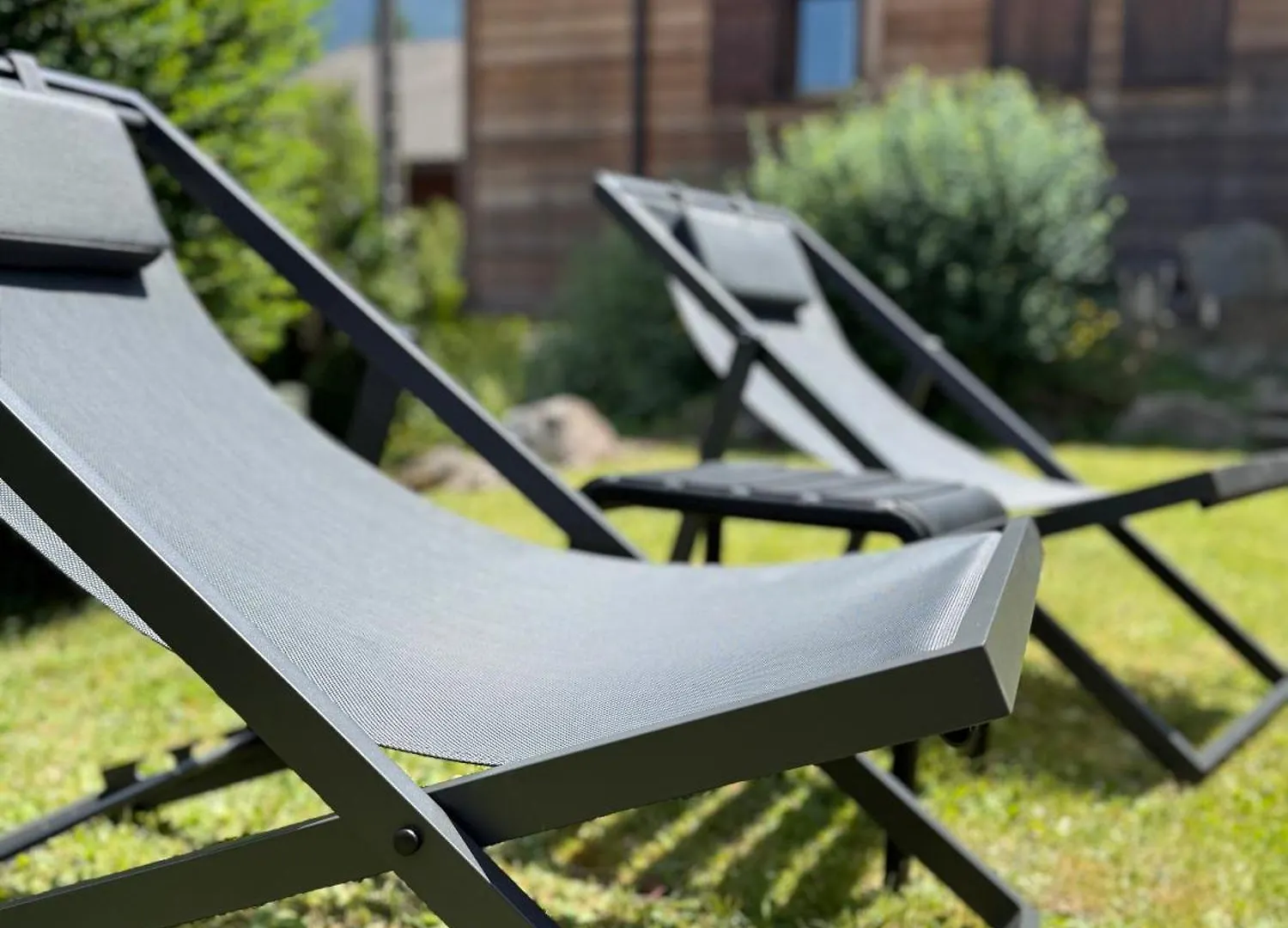 ***  Hotel Bel'Alpe Morzine France