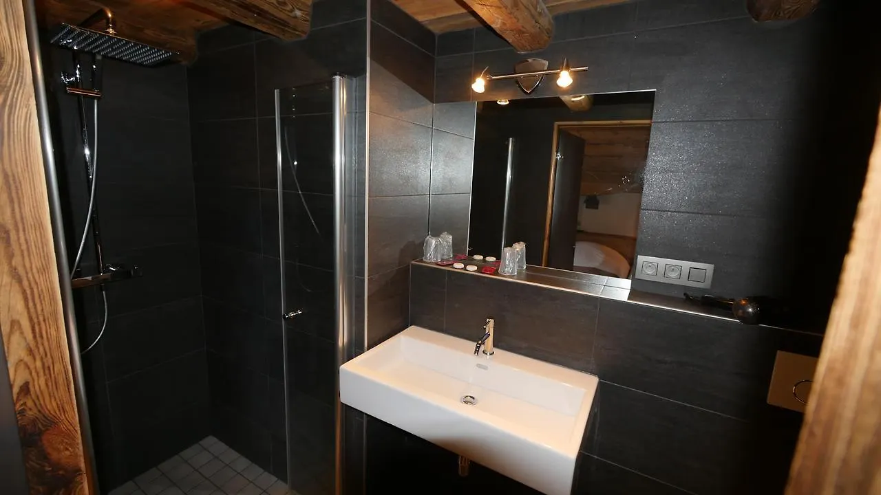 Hotel Bel'Alpe Morzine 3*,  France