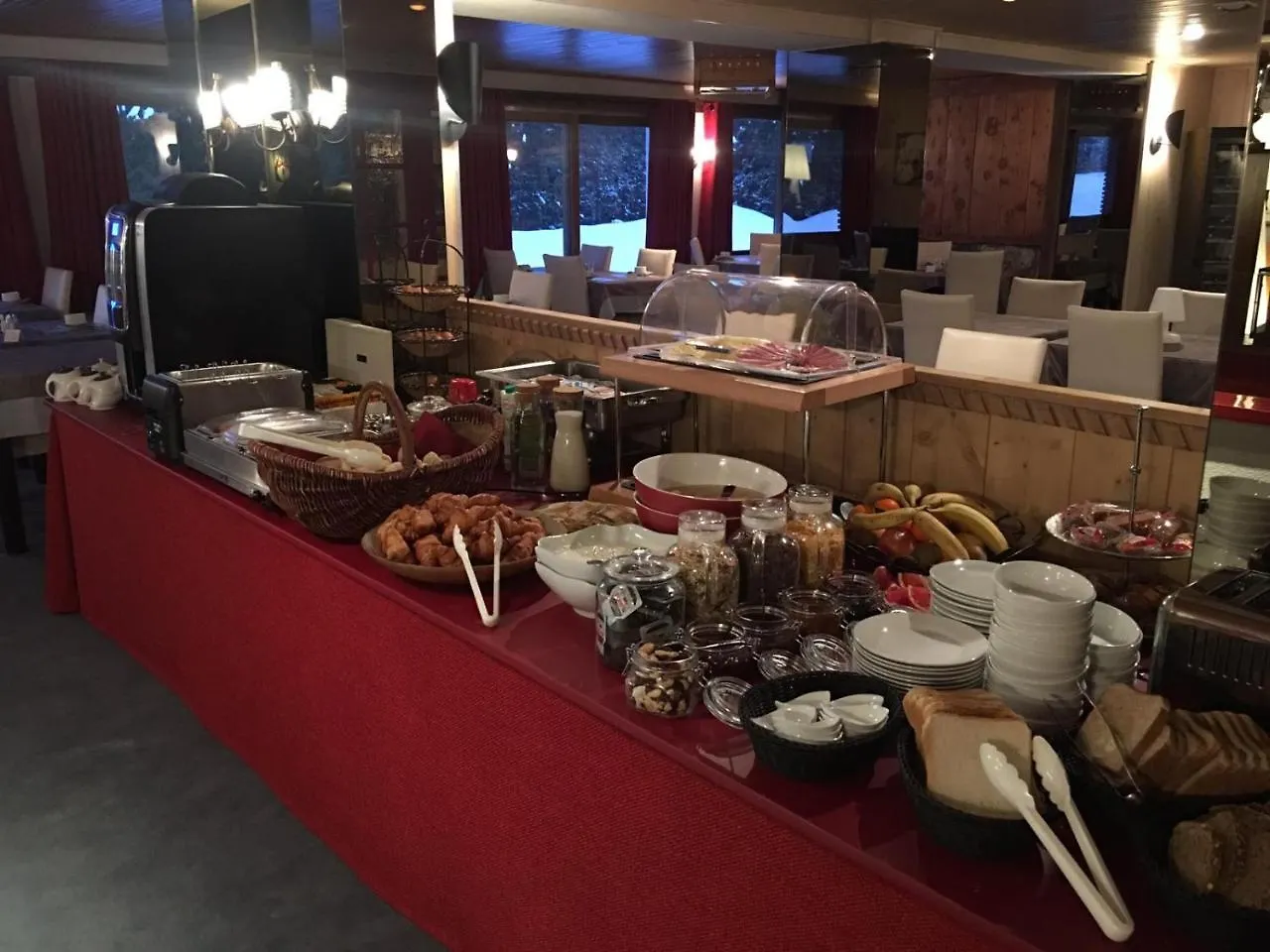 Hotel Bel'Alpe Morzine