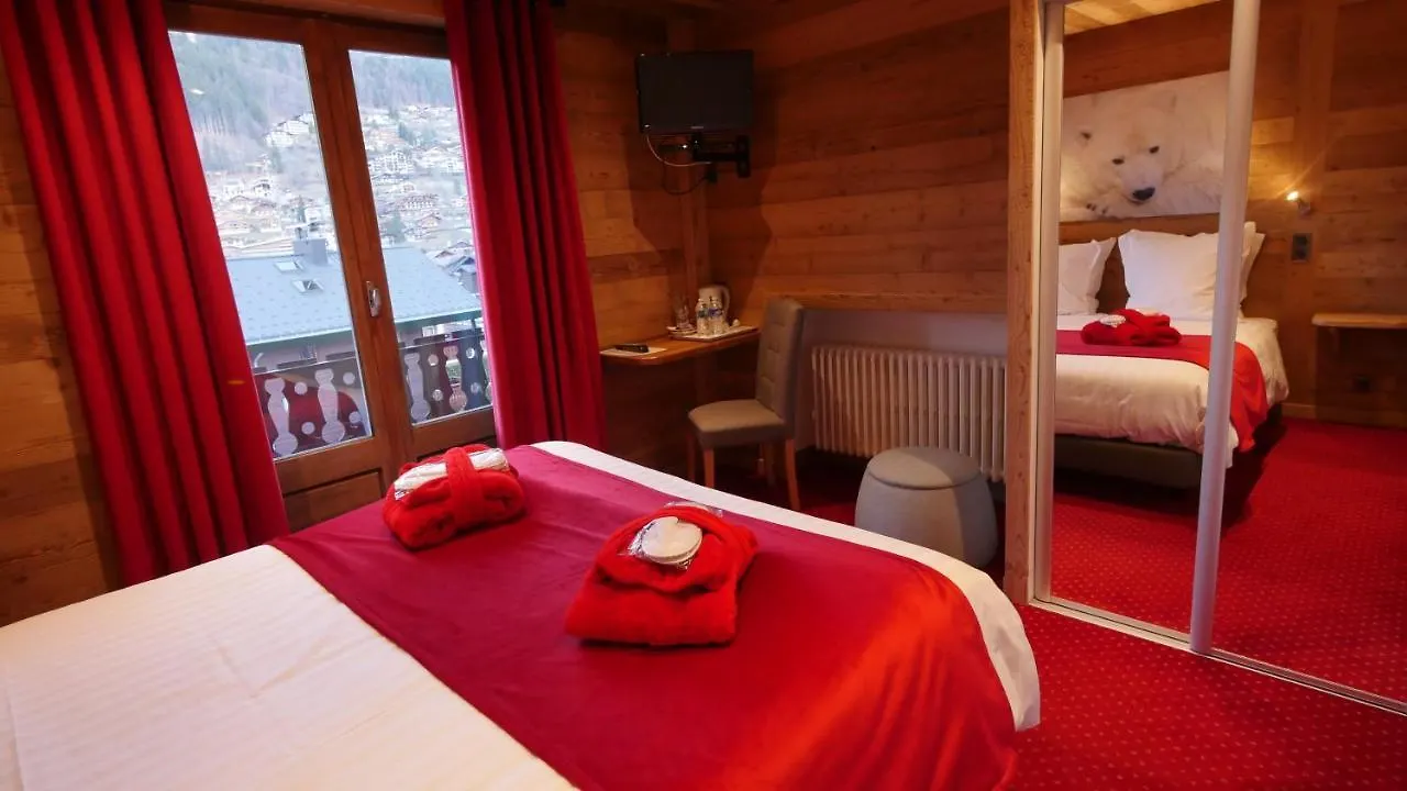 Hotel Bel'Alpe Morzine