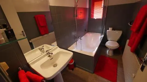 Hotel Bel'Alpe Morzine